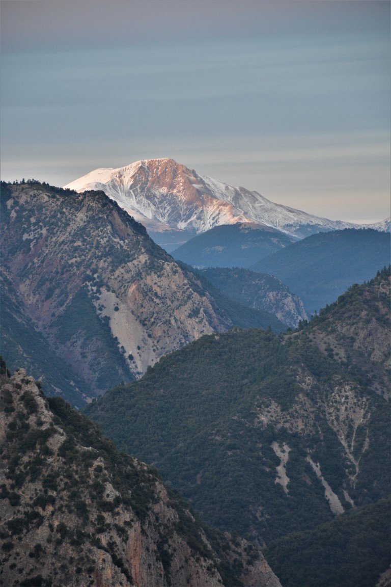 Exp-trek Ορειβασία, Πεζοπορία, Οργάνωση κατασκήνωσης 